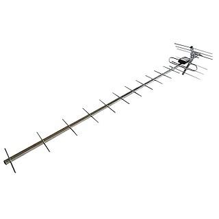 Антена телевізійна DVB-T2 19KA (1,5м.)