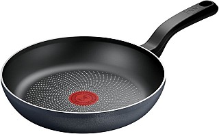 Сковорода TEFAL So Light H0560442 (24см. б/кр.)