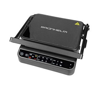 Електрогриль GRUNHELM G2203