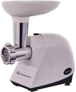 М'ясорубка BLAUFISCH BMG-1120