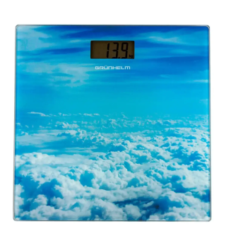 Ваги підлогові GRUNHELM BES-SKY