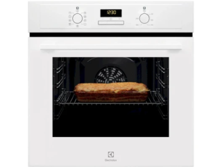 Духова шафа ELECTROLUX EOF3H40BW