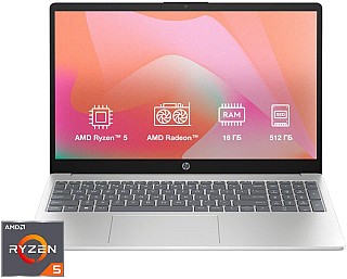 Ноутбук HP 5-fc0117ua (D4NX2EA) 15.6'