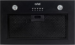 Витяжка ARTEL ART Canopy 350 BL (600) (чор.)