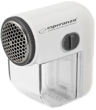 Машинка для чистки трикотажу ESPERANZA ECS003E