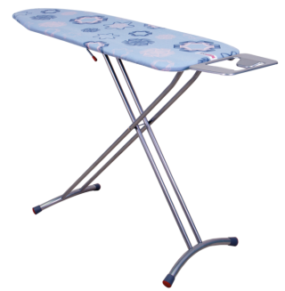 Дошка для прасування EUROGOLD 56258L Nova