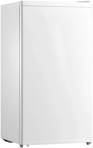 Холодильник MIDEA MERD86FGG01