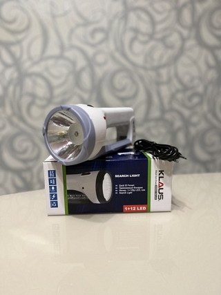 Ліхтар KLAUS KE47401