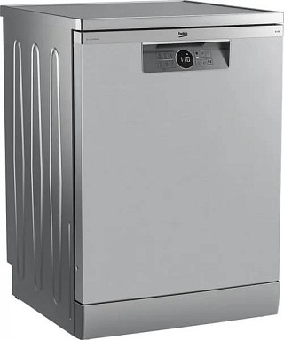 Посудомийна машина BEKO BDFN26522XQ