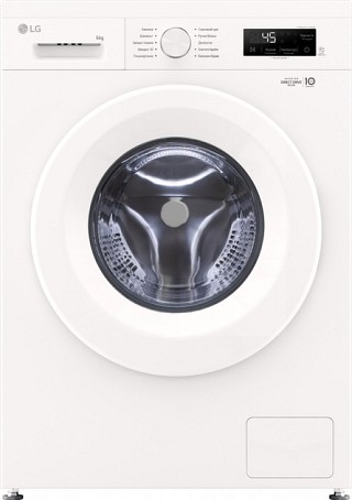 Пральна машина LG F2Y1NS3W