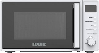 Мікрохвильова піч EDLER EDMS-207WEDH