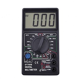 Тестер DT-700B