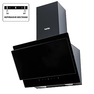 Витяжка Ventolux VIENNA 50 BG TC MS (800)