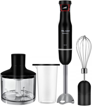 Блендер MILANO BL-2010B