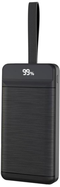 Зовнішній акумулятор XO PR157 40000 mAh