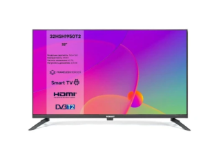 Телевізор ROMSAT 32HSH1950T2