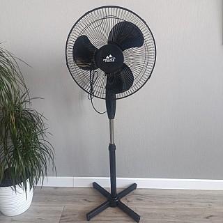 Вентилятор MONTE MT-1009B