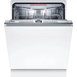Посудомийна машина BOSCH SMV4HVX00K