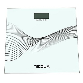 Ваги підлогові TESLA BS103W