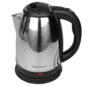 Чайник GRUNHELM EKS-7518