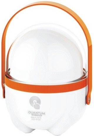 Ліхтар Quantum QM-FL3011