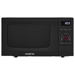 Мікрохвильова піч GRIFON GR20FP0139B