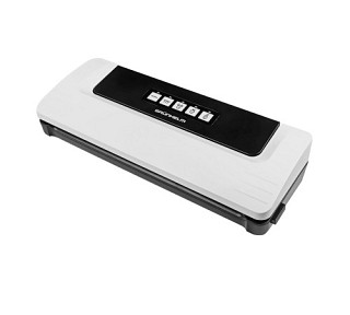 Вакуумний пакувальник GRUNHELM GV 100BW