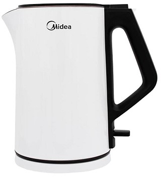 Чайник MIDEA MK-15H01A2WH