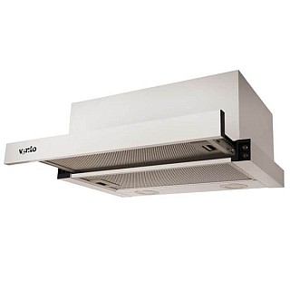 Витяжка Ventolux GARDA 50 WH LED (700)