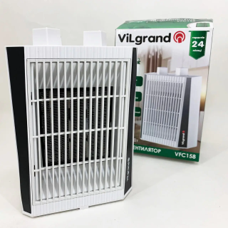 Тепловентилятор VILGRAND VFC158 (1.5)
