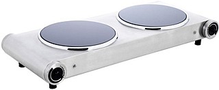 Електроплитка ERGO HL-2208