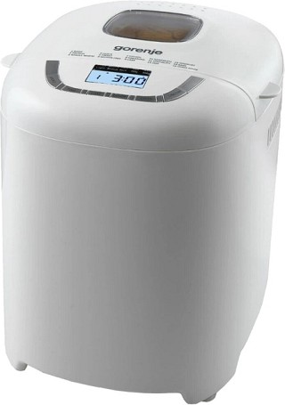 Хлібопіч GORENJE BM910WII