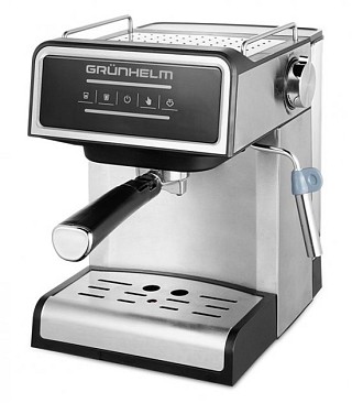 Кавоварка GRUNHELM GEC08