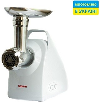 М'ясорубка SATURN ST-FP0094K