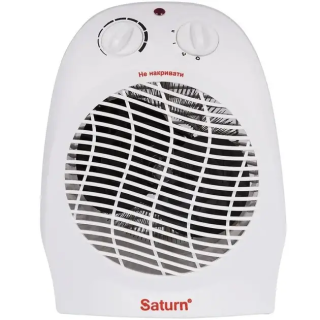 Тепловентилятор SATURN ST-HT0481K (2.0)