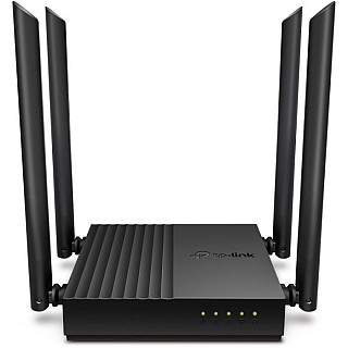 Маршрутизатор Wi-Fi TP-Link ARCHER A64