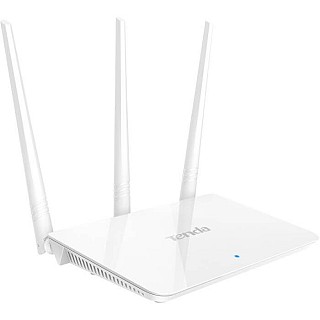 Маршрутизатор Wi-Fi TENDA F3