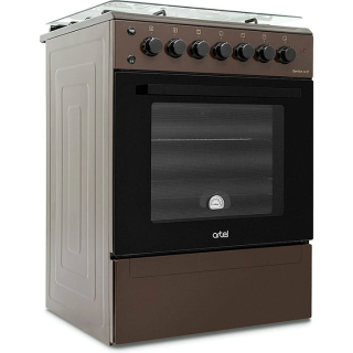 Плита комбінована ARTEL APETITO 02-E (кор.)