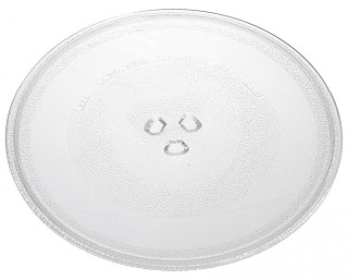 Обертальний диск для НВЧ-печей 9,6' (24,4см)