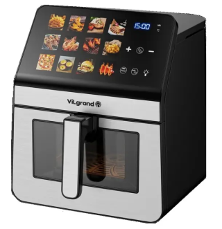 Мультипіч VILGRAND VAF8022-2WS (8,0л.)
