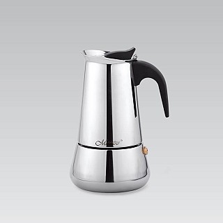 Кавоварка гейзерна MAESTRO MR 1660-6 (0,3л.)
