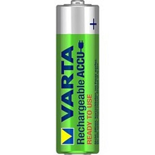 Акумулятор AA/HR6 VARTA 2700mAh
