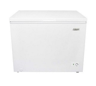 Морозильна скриня BLAUFISCH BCF-30DW