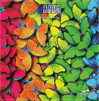 Ваги підлогові MONTE MT-6013-2