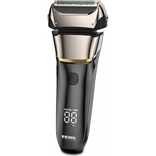 Бритва PRIME Technics PES 3841 JB