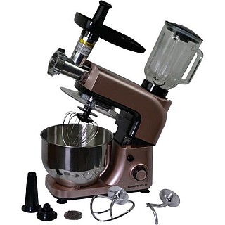 Кухонний комбайн GRUNHELM GKM0021G