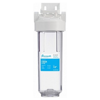 Колба фільтра для води Ecosoft FPV12ECOSTD