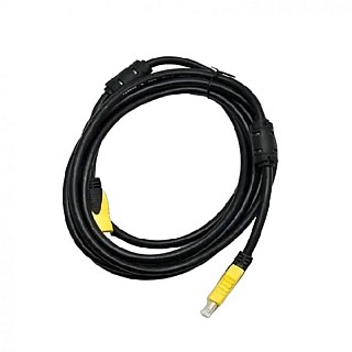 Кабель HDMI/HDMI V1.4 Gresso (H3009) 5м