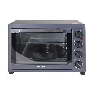 Електропіч PRIME Technics PEO 5289 G (50л.)