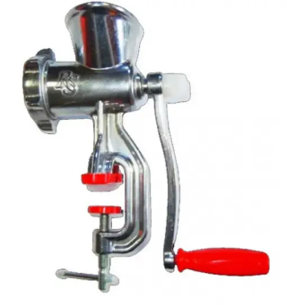 М'ясорубка RS (Харків)